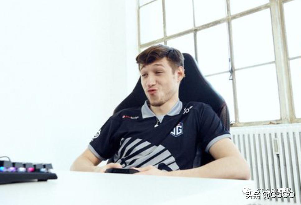 csgo前十选手,csgo年度top选手最新