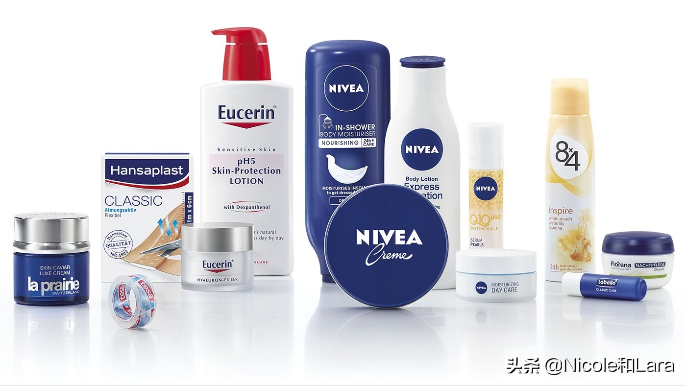 优色林美白淡斑精华怎么使用,eucerin优色林测评