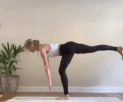 臀部变小紧致的办法,臀部松垮