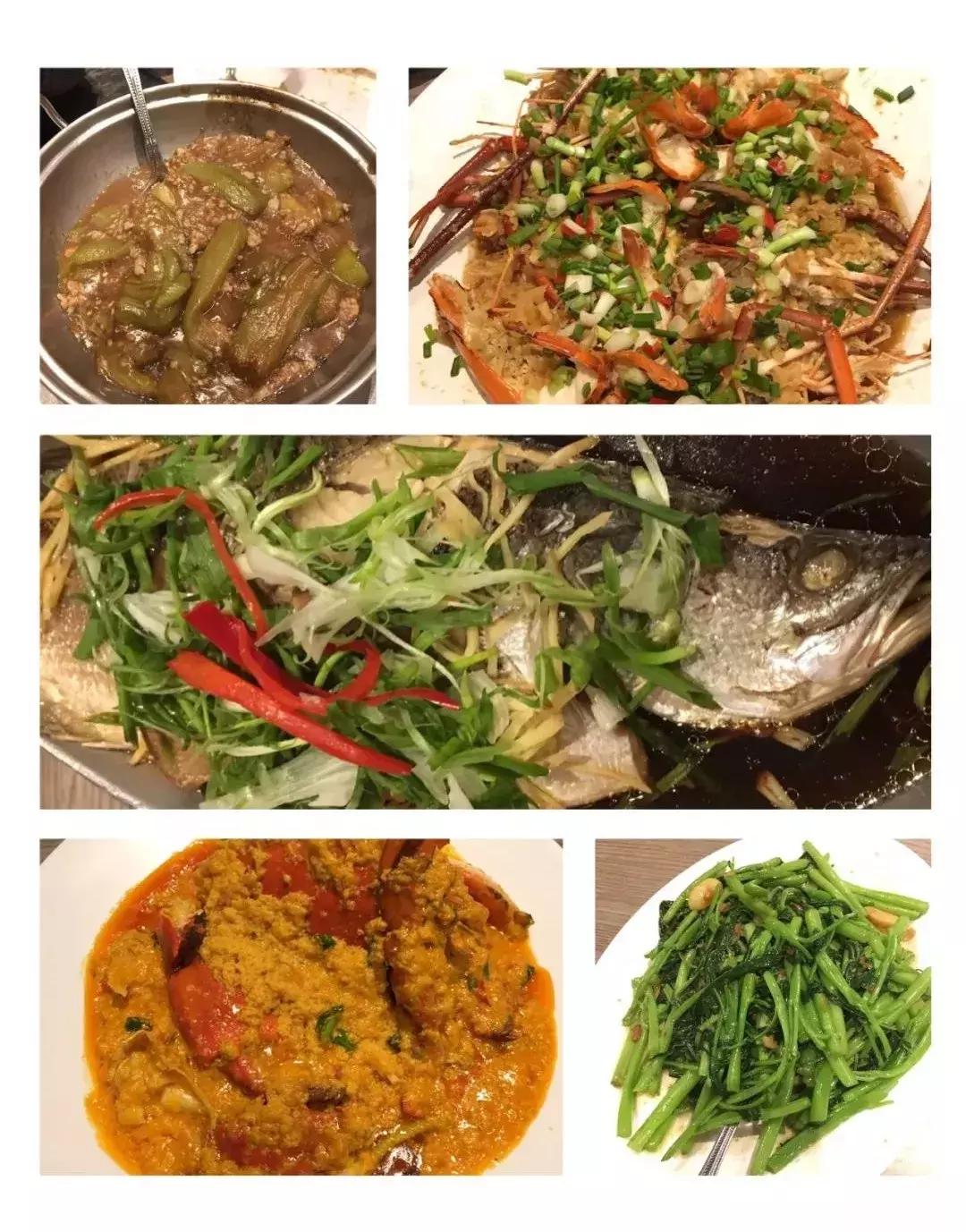 泰国甲米曼谷亲子游7日自由行攻略