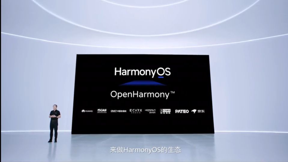 友商会用鸿蒙系统吗,友商手机能升级鸿蒙系统吗
