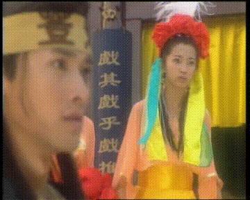 一脚定江山史教头和范老头,经典老剧一脚定江山