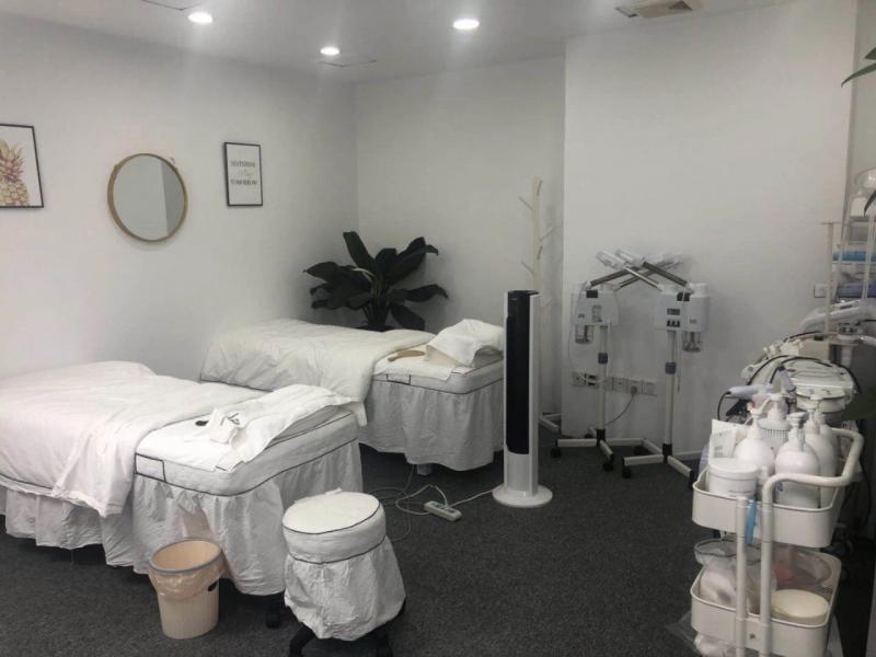 美容店大量涉假瘦脸针被查,打击非法销售瘦脸针