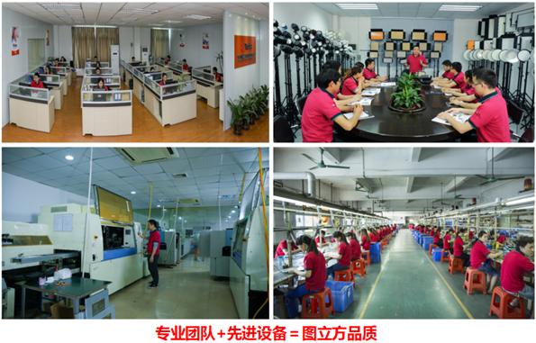 led影视灯怎么选择,如何挑选合适的led灯