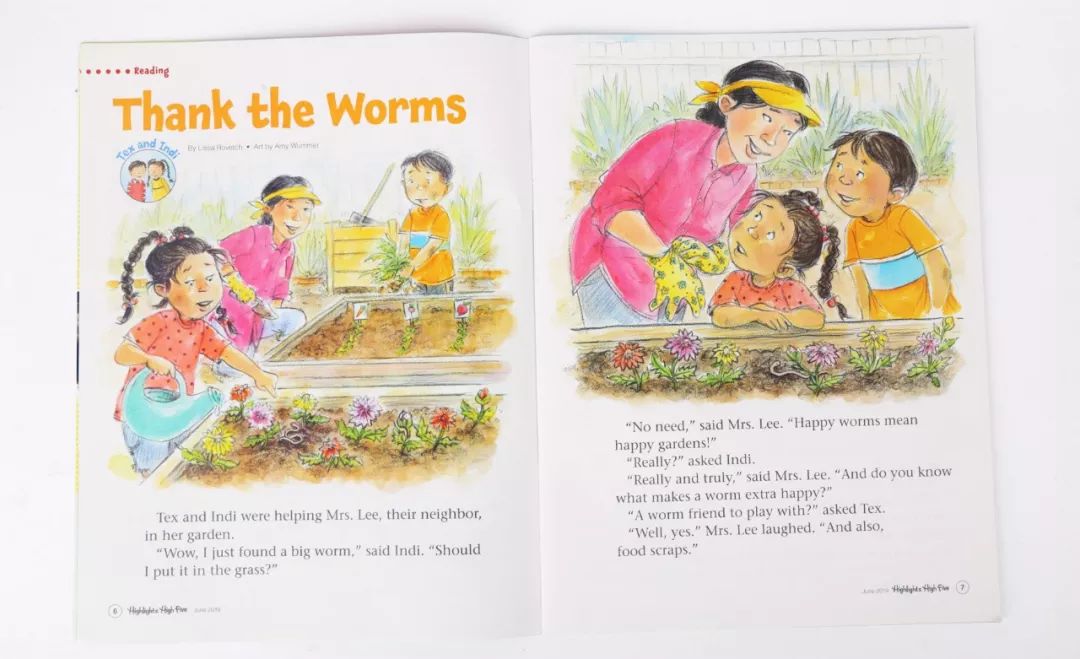 班主任推荐订的杂志，有些真是“一言难尽”|儿童杂志亲测