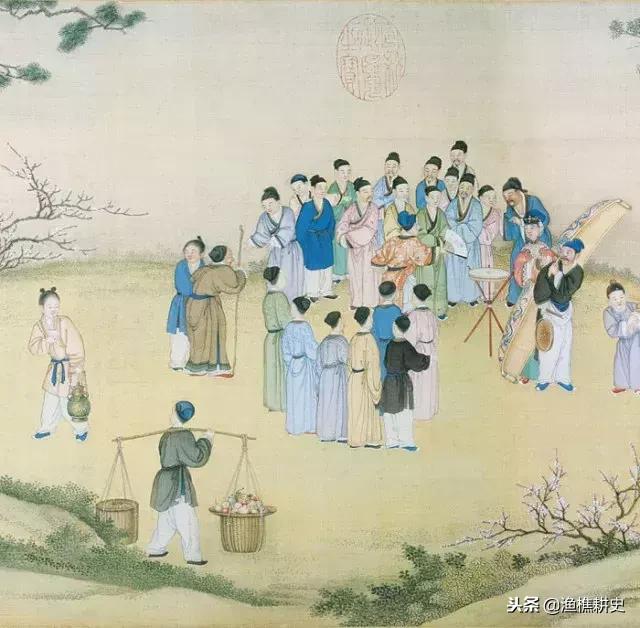 古人双十一,古人双十一买什么