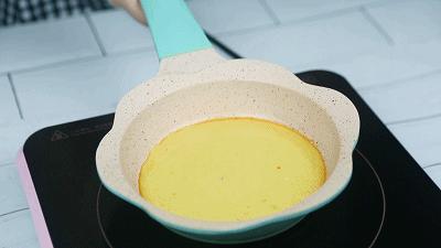 营养搭配食谱小宝宝,食材合理搭配