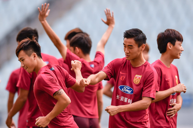 中国男足成绩稳定是什么原因,中国男足成绩差的本质原因