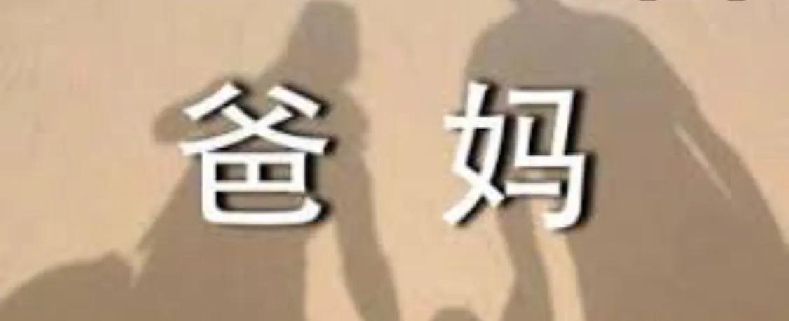 赚钱的速度赶不上父母老去的脚步,你赚钱的速度能赶上父母老去语录