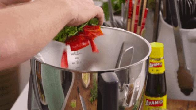 最好用的六个厨房小家电,最好用的料理机排行榜