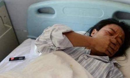 hcg翻倍正常会突然胎停吗,孕七周胸突然不胀了是否胎停