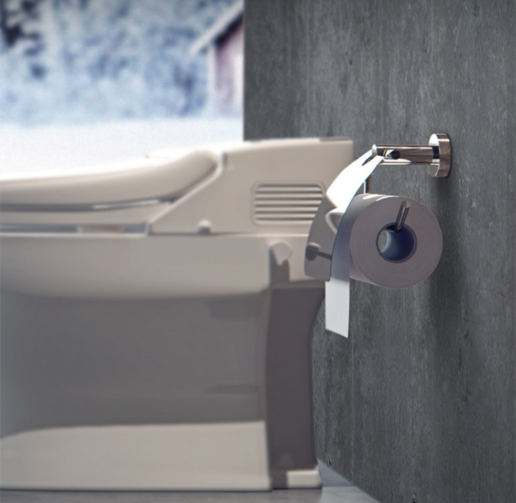 为什么说浴室少不了这些五金挂件,浴室五金挂件十大名牌