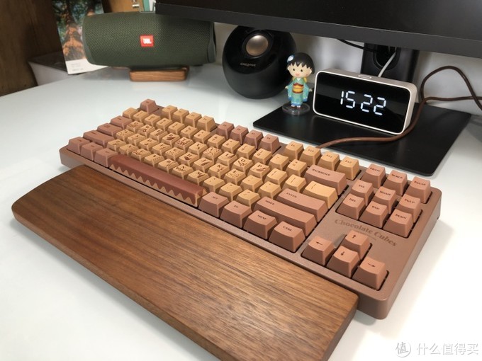 沉浸式桌面大改造,桌面大改造ins风极简