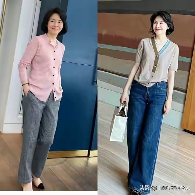 2020秋款鞋流行款式,今秋流行的鞋