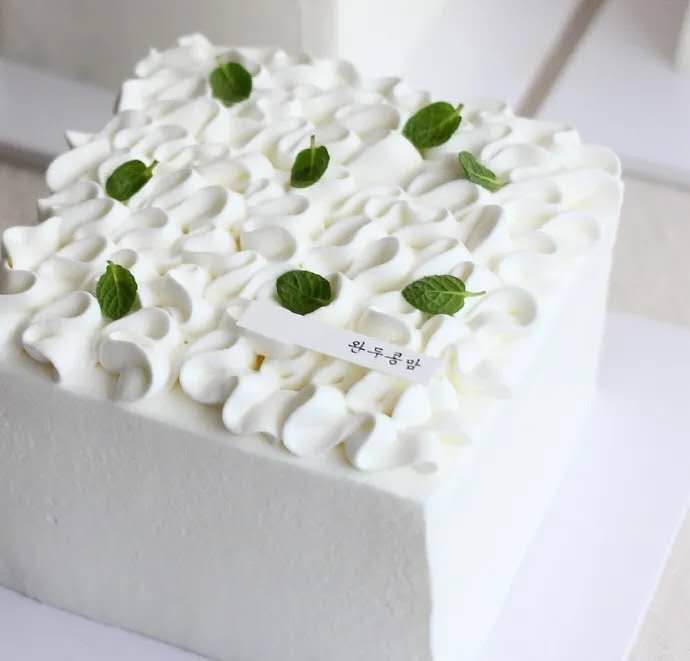 西点裱花需要学多久,零基础如何学西点裱花