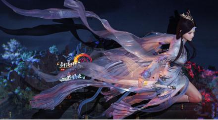 迷心蛊剑网三,剑网三迷心蛊干嘛的