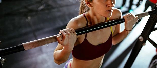 训练过度的20个征兆,训练过度的十大症状