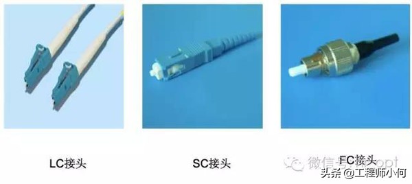 通信各种接头图片,通信工程接头接法