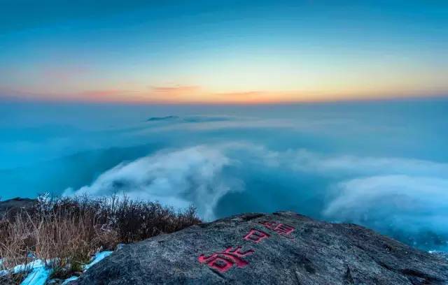 浙江有个像欧洲的地方,浙江旅游必去十大美食