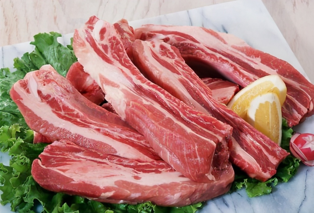 猪肉放冰箱怎么处理才能不柴好吃,吃不完的熟猪肉怎么处理