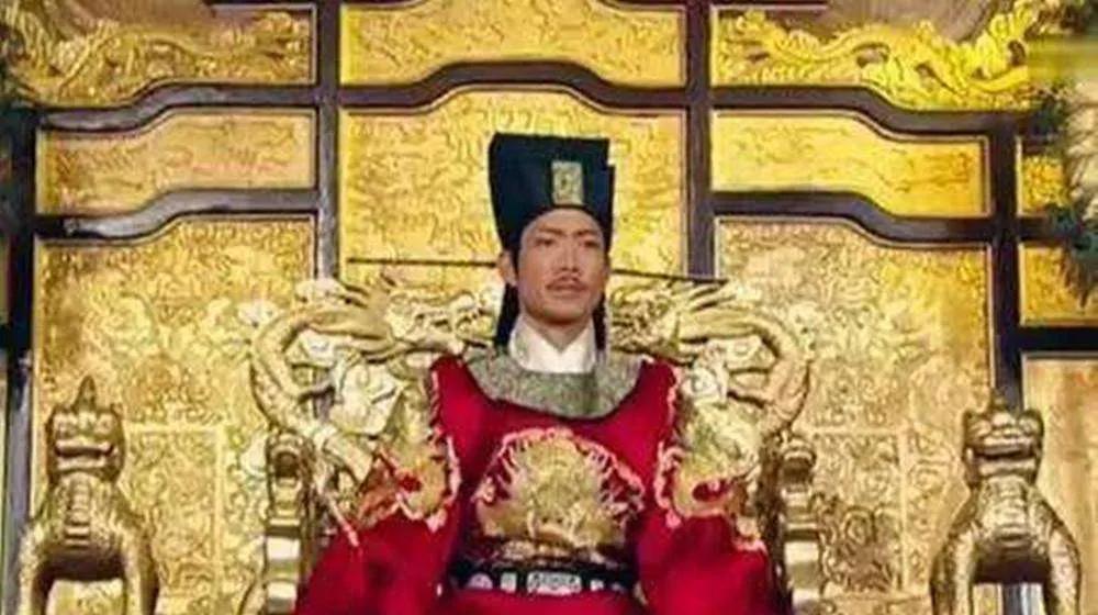 宋宁宗赵扩最新消息,宋宁宗和赵括谁厉害