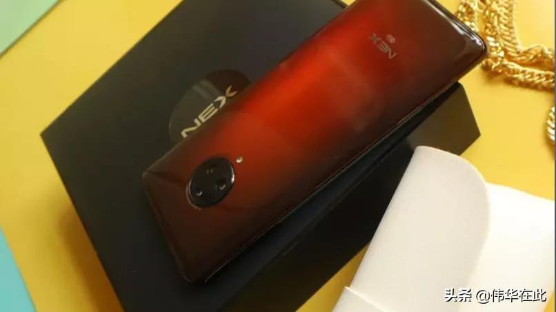 vivoNES3S售价5000多的豪华手机真的值得买吗？最全面的测评