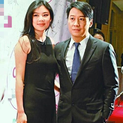 黎明四大天王情史,黎明和哪些人传过绯闻