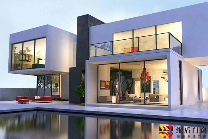 系统门窗品牌高档门窗加盟,系统门窗的发展趋势是什么