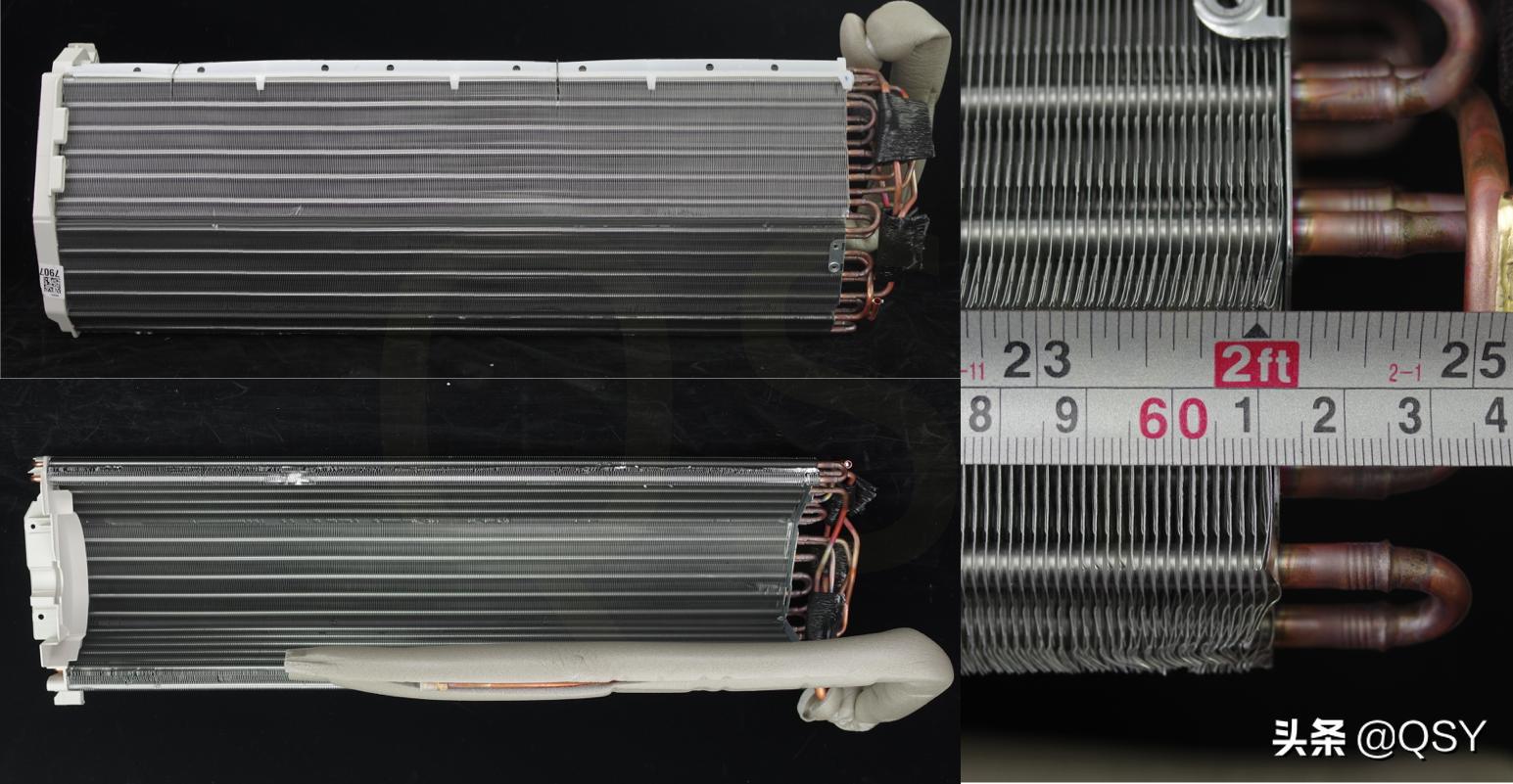 拆大金空调换格力空调,拆大金中央空调