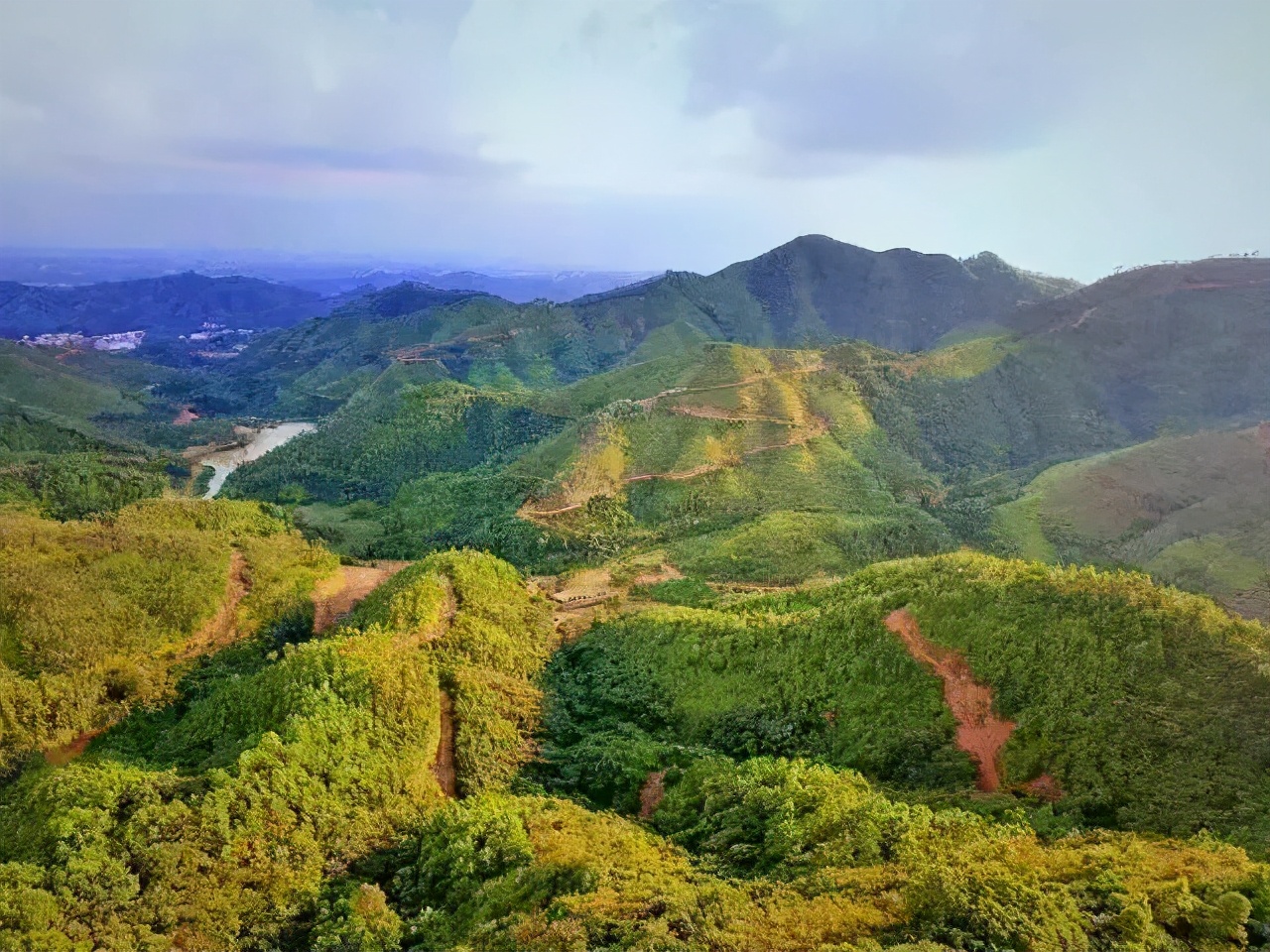 去化州一定要吃什么,化州游玩记