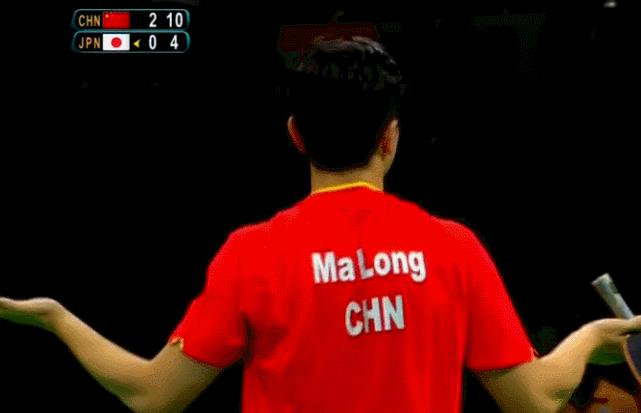 乒乓球影帝,乒乓球女星丁宁