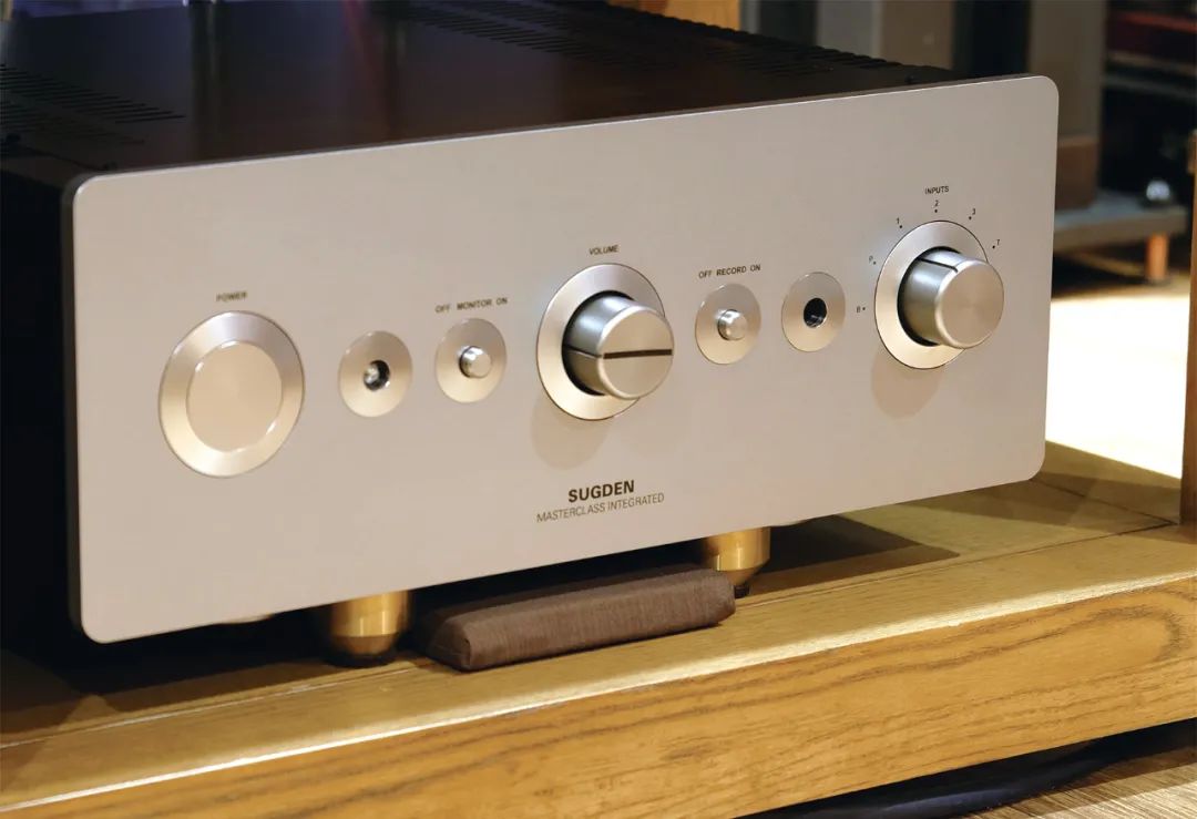 吸引你感动你——八达纯银信号线搭配试听有感