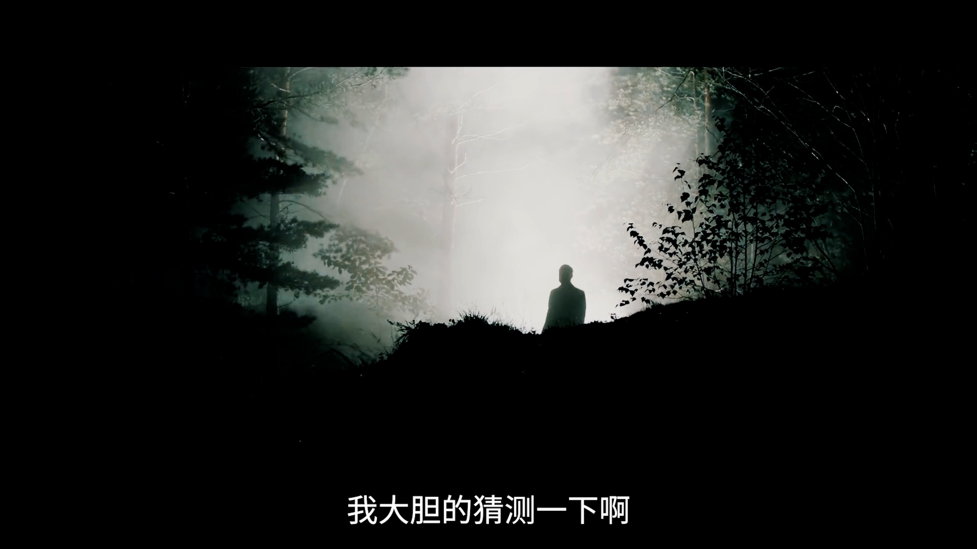 三个守塔人神秘失踪事件,守塔人消失之谜