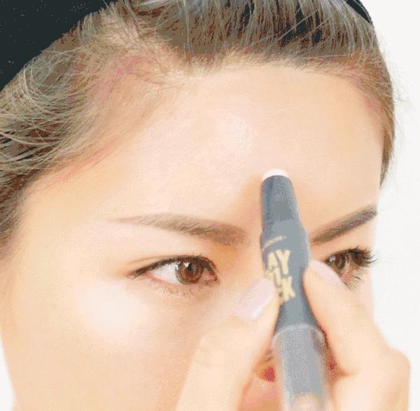 修容棒在哪个步骤之后用,修容棒推荐双头修容棒