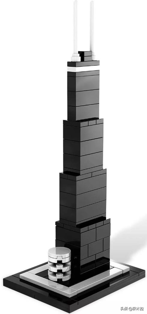 乐高最冷门的系列,乐高性价比最高推荐系列