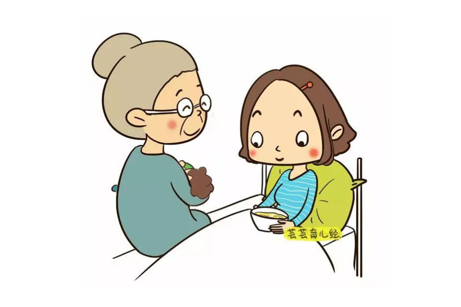 推荐6道美味月子下奶汤,喝什么蔬菜汤奶水多又有营养