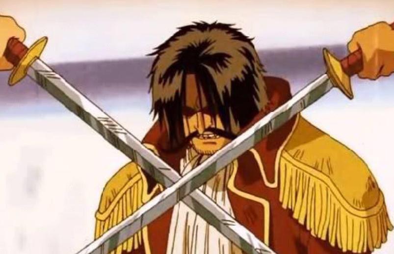 onepiece可以理解为唯一的宝藏吗,onepiece到底是不是财宝