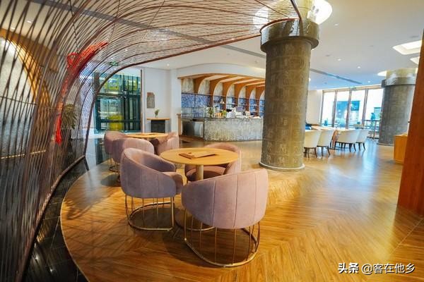 深圳不可错过的甘坑客家小镇艺术酒店，美景如画