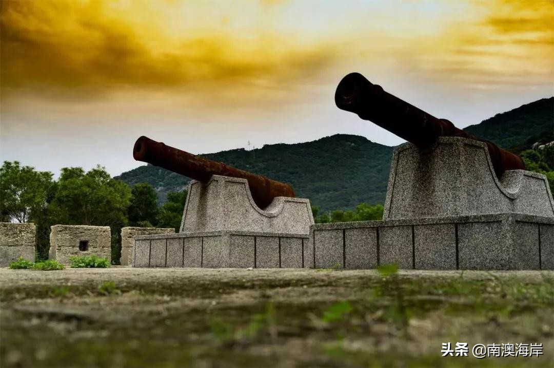 南澳岛环岛一圈自驾要多久,南澳岛拼车包车环岛一日游