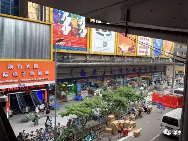 再见了，101岁的南方大厦！你好，广州“新外滩”