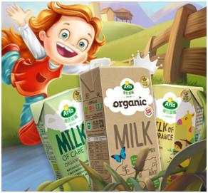 蒙牛arla爱氏晨曦全脂奶粉,arla爱氏晨曦淡味黄油和安佳黄油