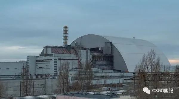 死城地图演变过程,死城之谜