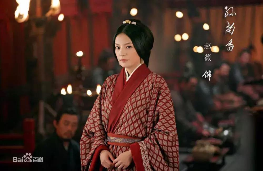 芜湖二坝蛟矶庙烟锁孙娘娘香魂?孙尚香缘何殒命长江?