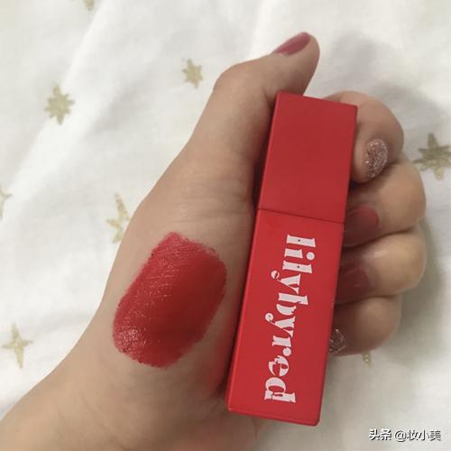 黄皮显白唇釉平价推荐,pinkbear唇釉黄皮显白色号