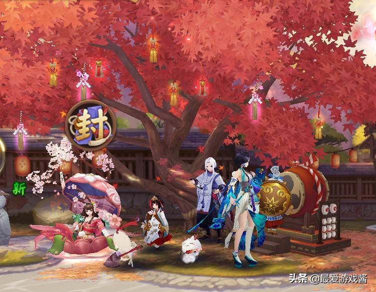 阴阳师5周年式神选哪个,阴阳师周年庆神龛兑换式神要多少