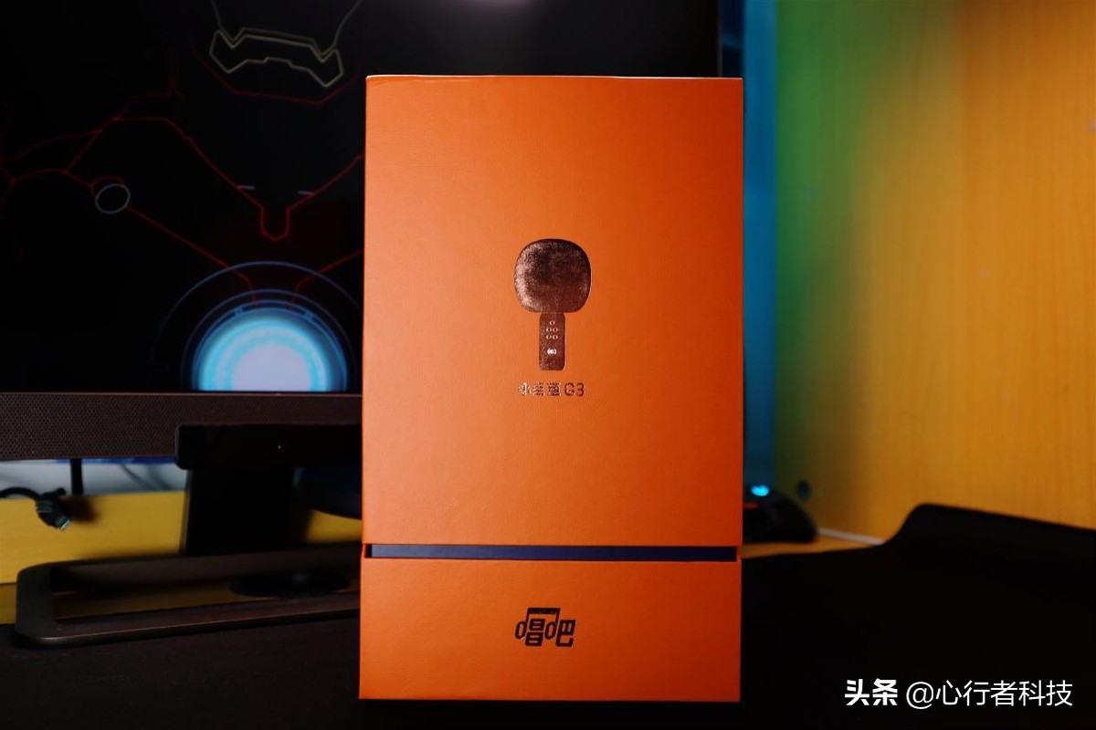 唱吧小巨蛋g2和g3有什么区别,在家唱歌用的小音箱推荐