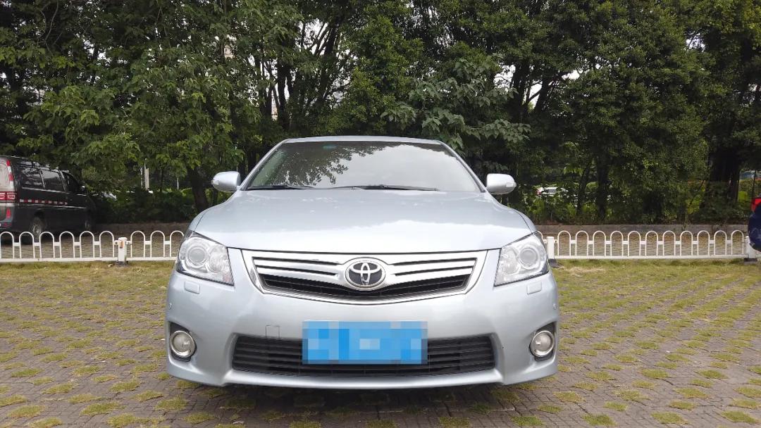 21年凯美瑞双擎现在多少钱,14年凯美瑞双擎值得买吗