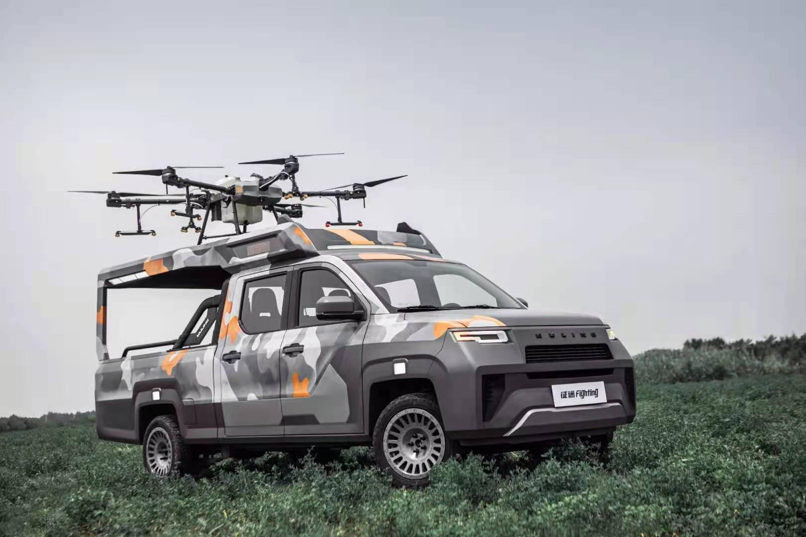 五菱途征2022新款车型,五菱征程这款车怎么样