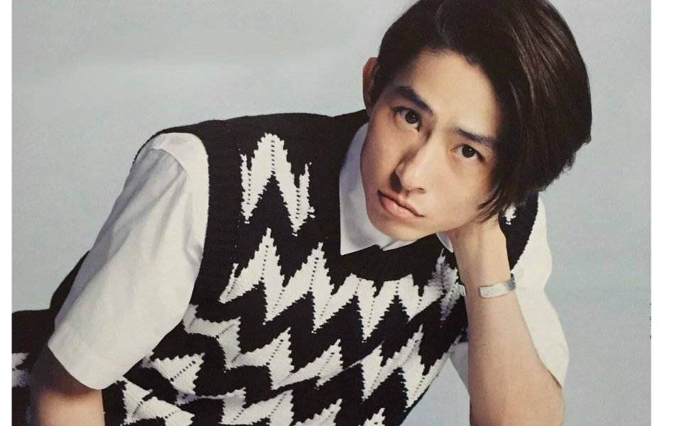 日本的这个男团是真正的“女神收割机”