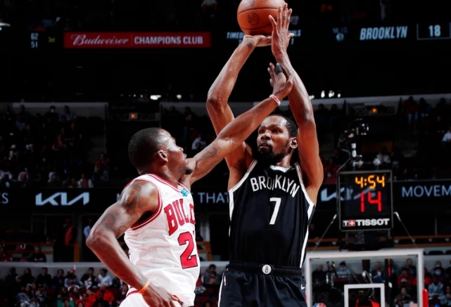 杜兰特的回归，本身就是一个奇迹——历数被跟腱伤病毁掉的巨星们